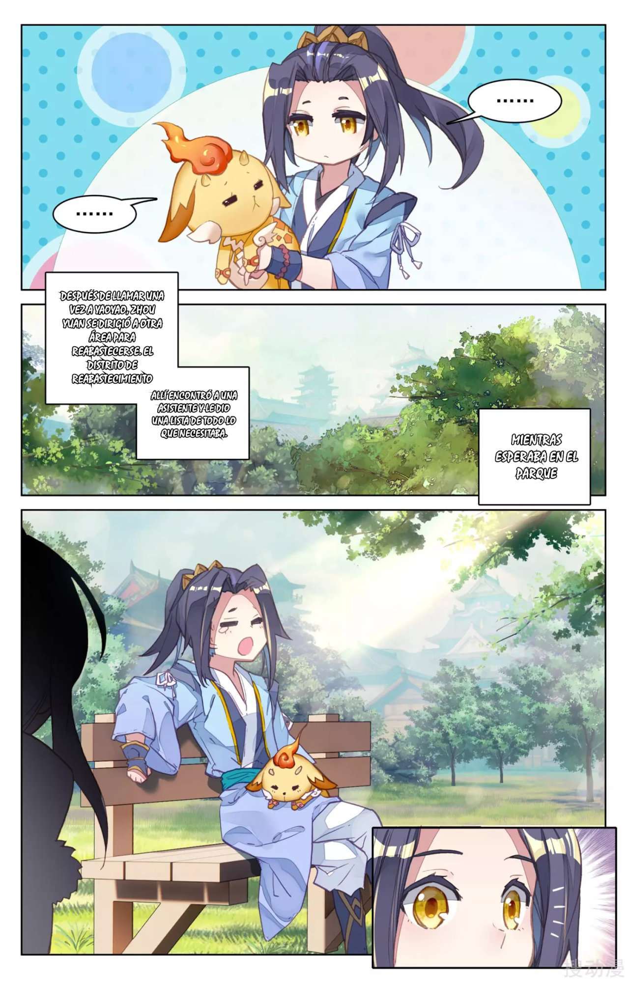 Capitulo 111 page 8