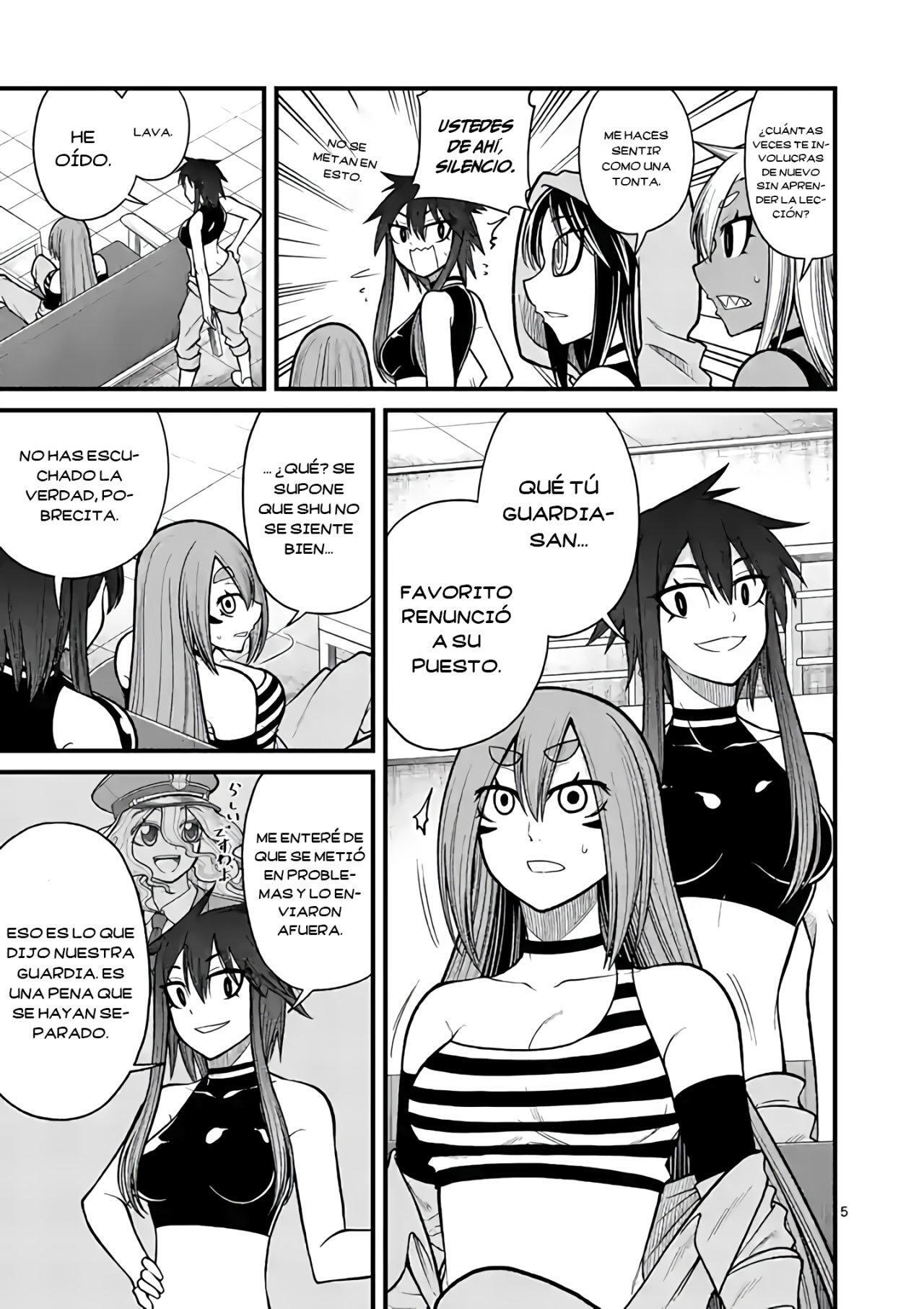 Capitulo 31 page 6