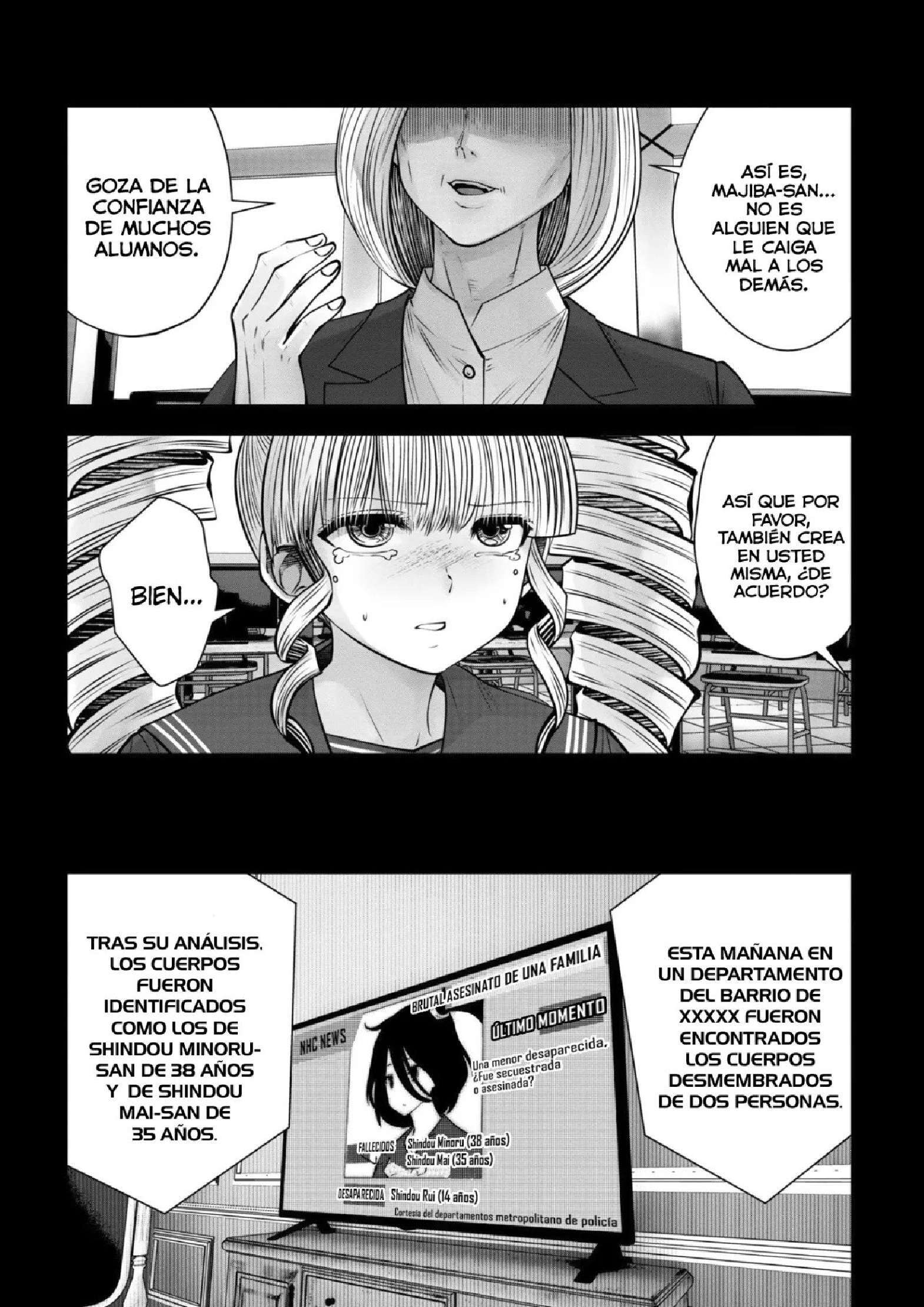 Capitulo 126 page 12
