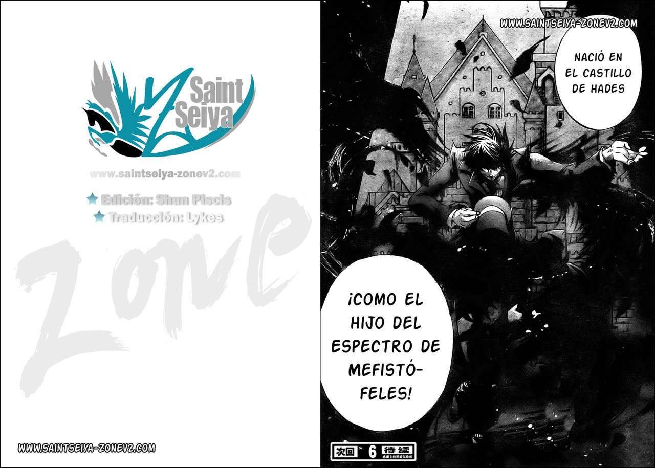 Capitulo 162 page 11