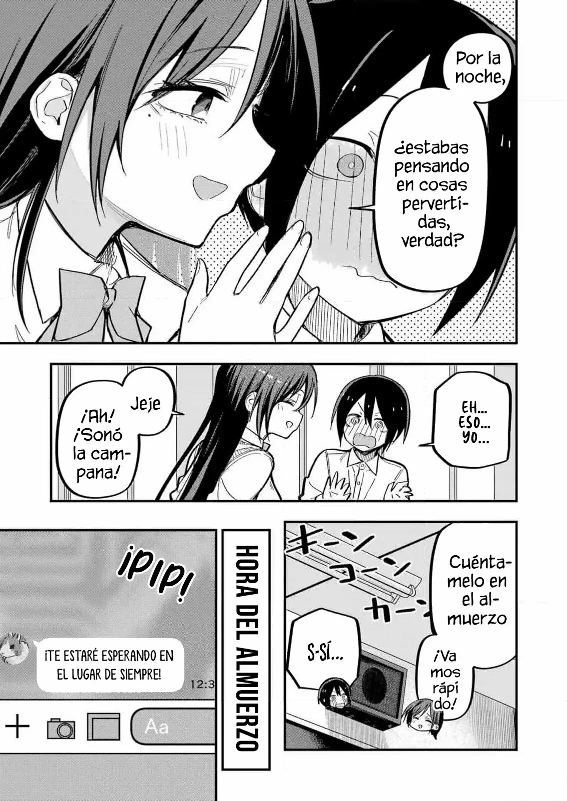 Capitulo 3 page 10