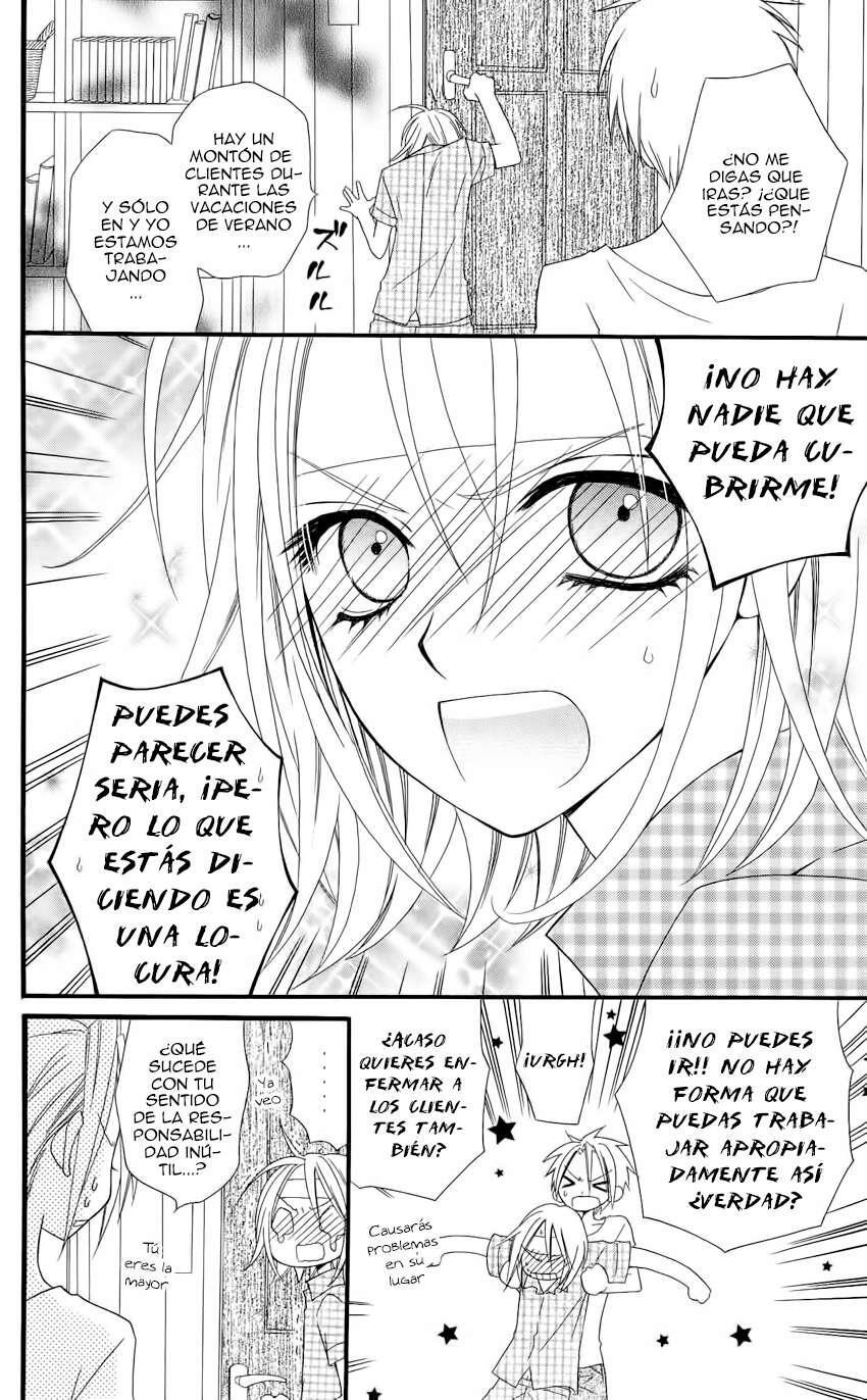 Capitulo 43 page 5