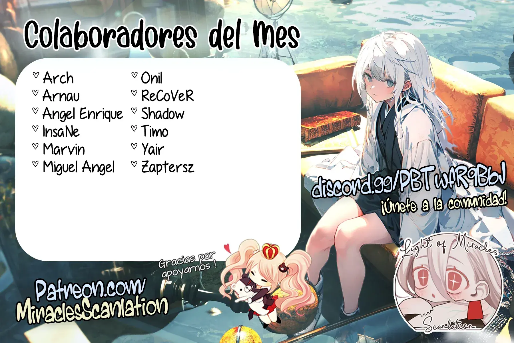 Capitulo 36 page 15
