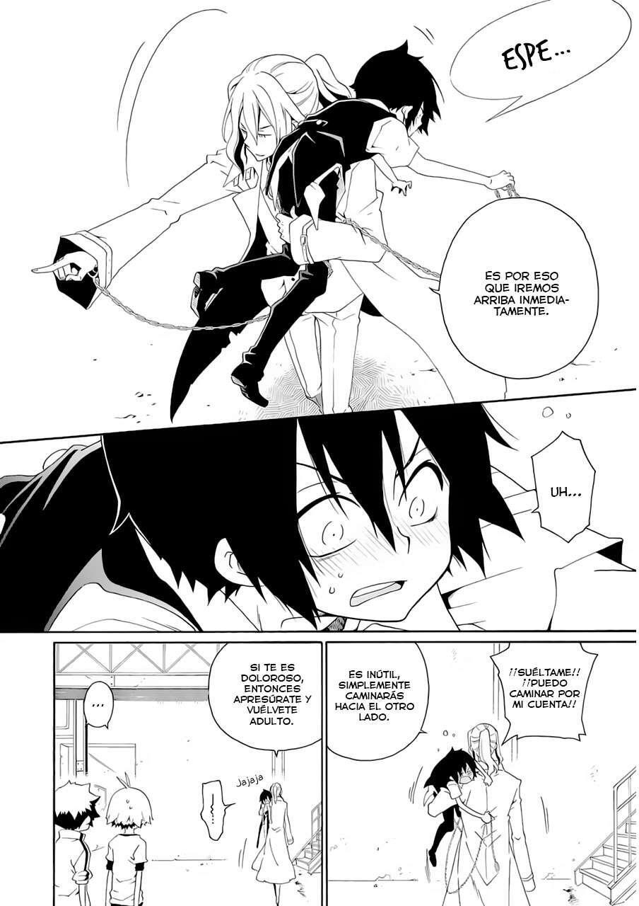 Capitulo 22 page 28