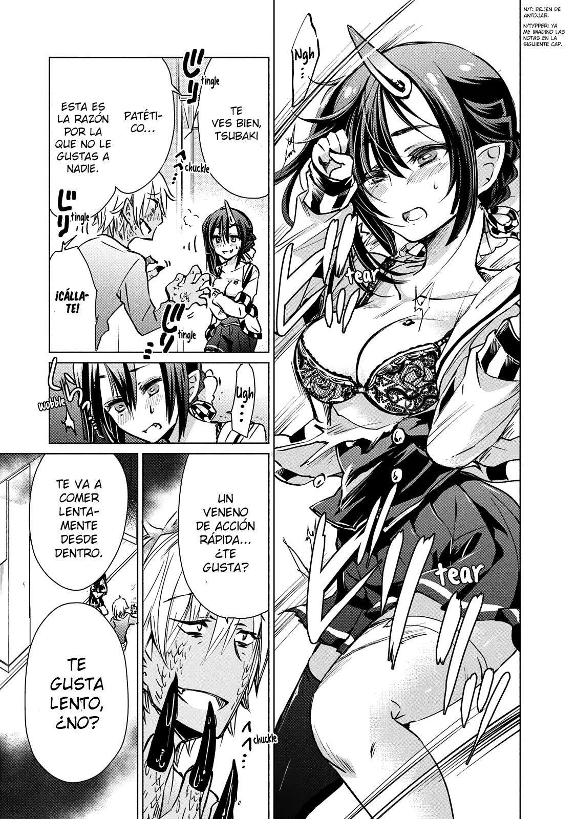 Capitulo 8 page 13