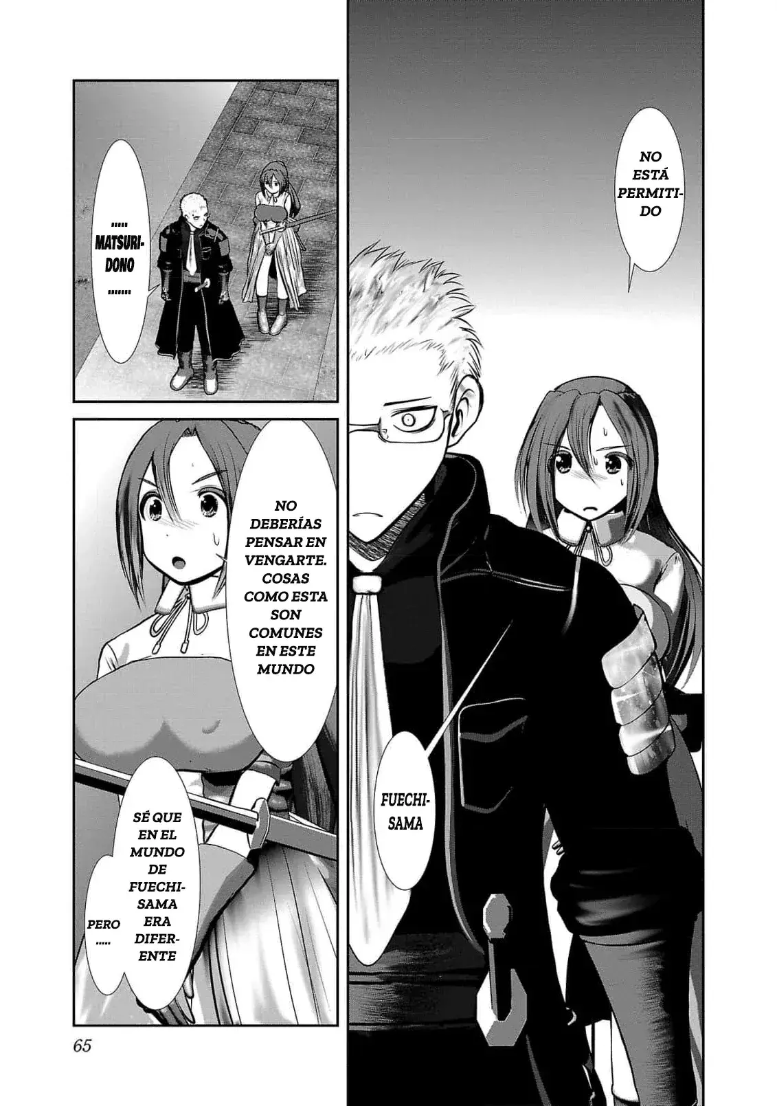 Capitulo 80 page 9