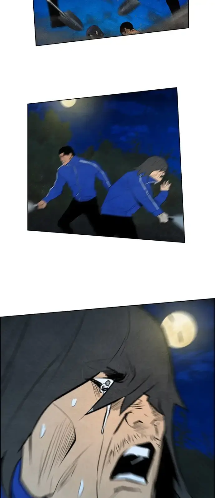 Capitulo 60 page 18