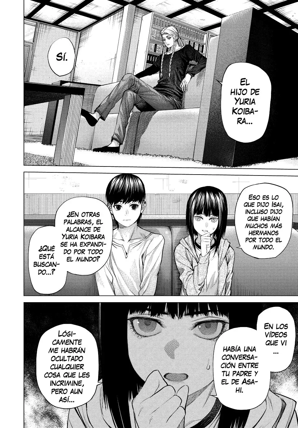 Capitulo 15 page 50