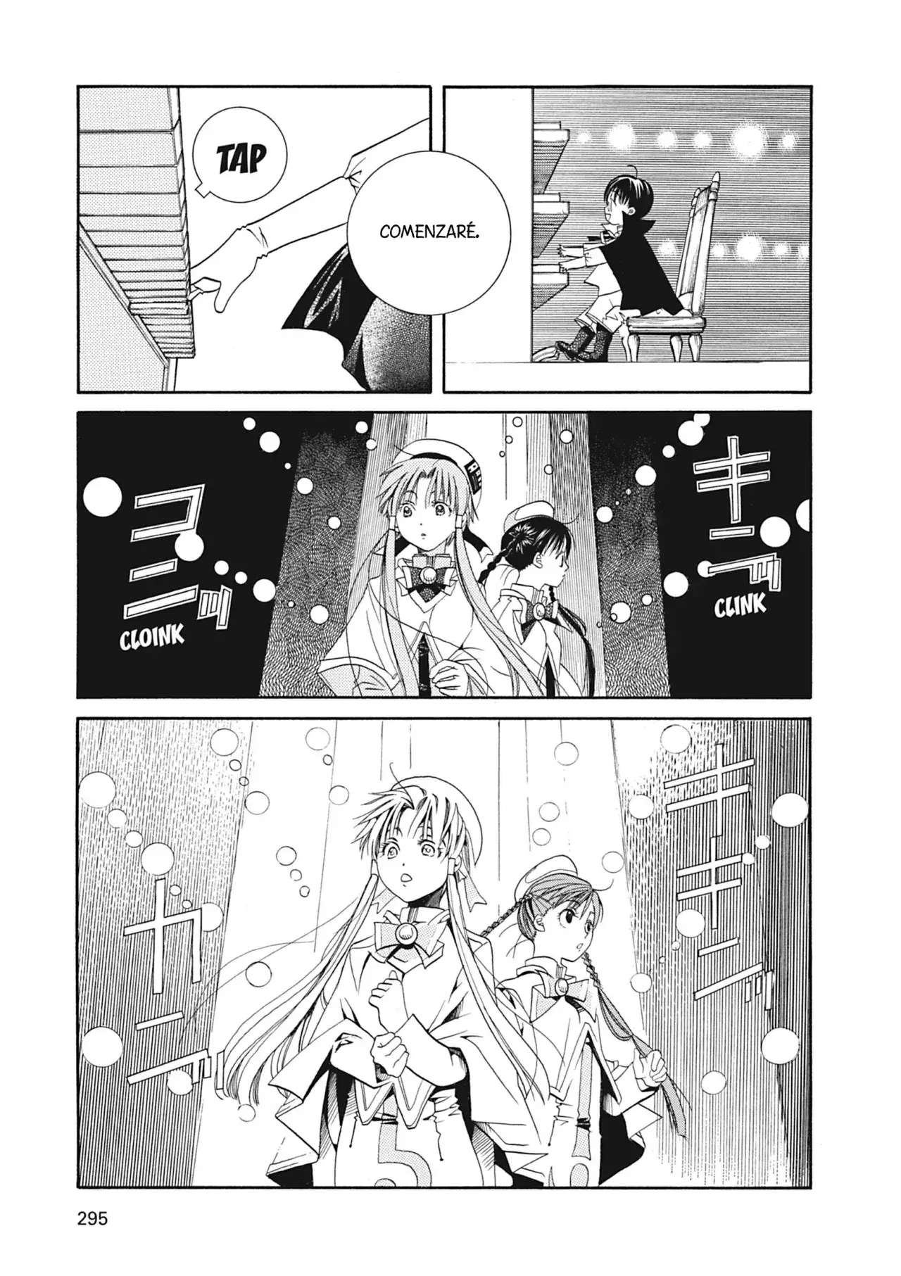 Capitulo 18 page 27
