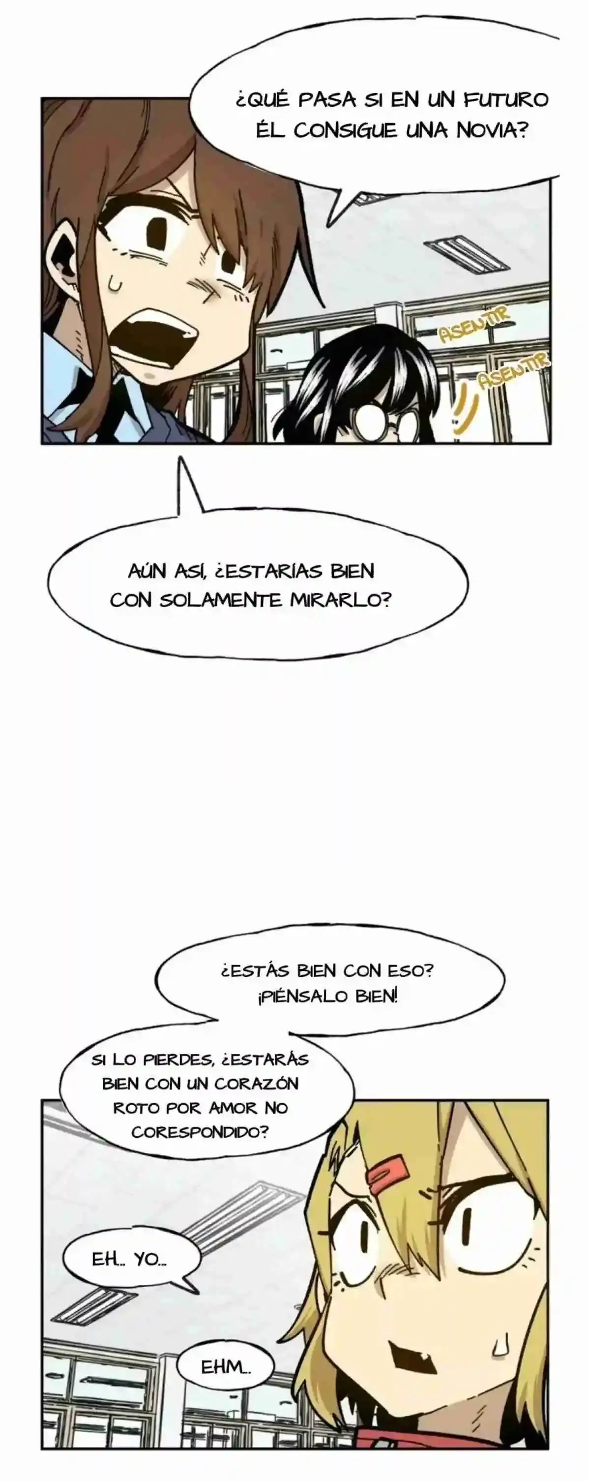 Capitulo 87 page 15