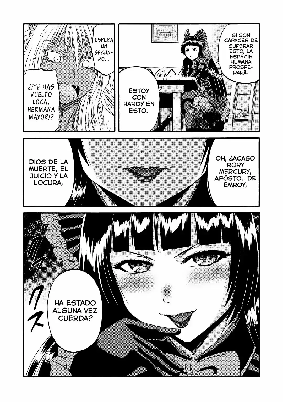Capitulo 121 page 15