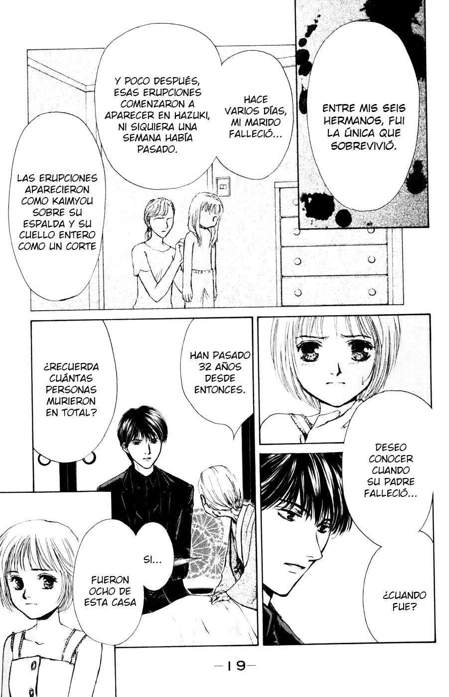 Capitulo 32 page 22