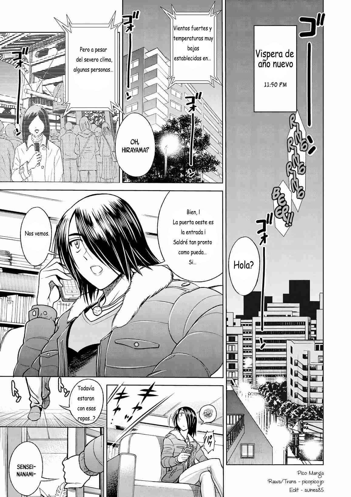 Capitulo 11.50 page 2