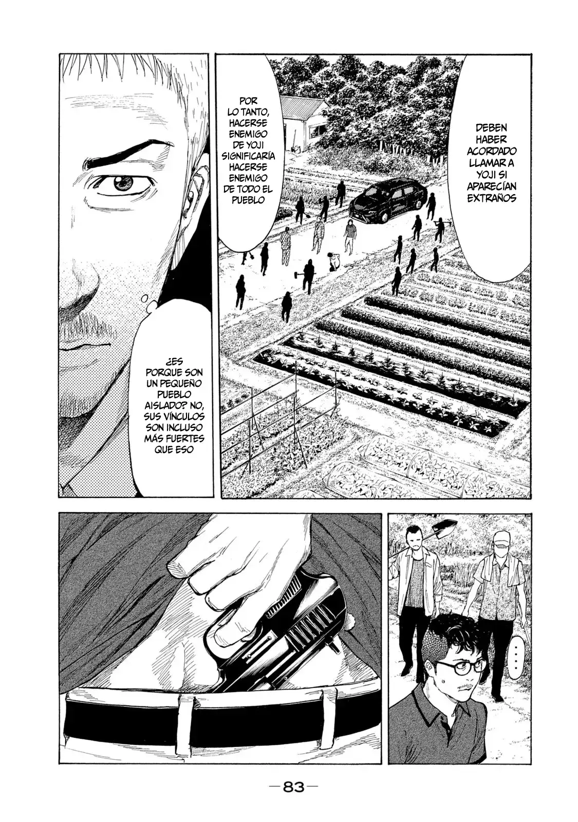Capitulo 100 page 18