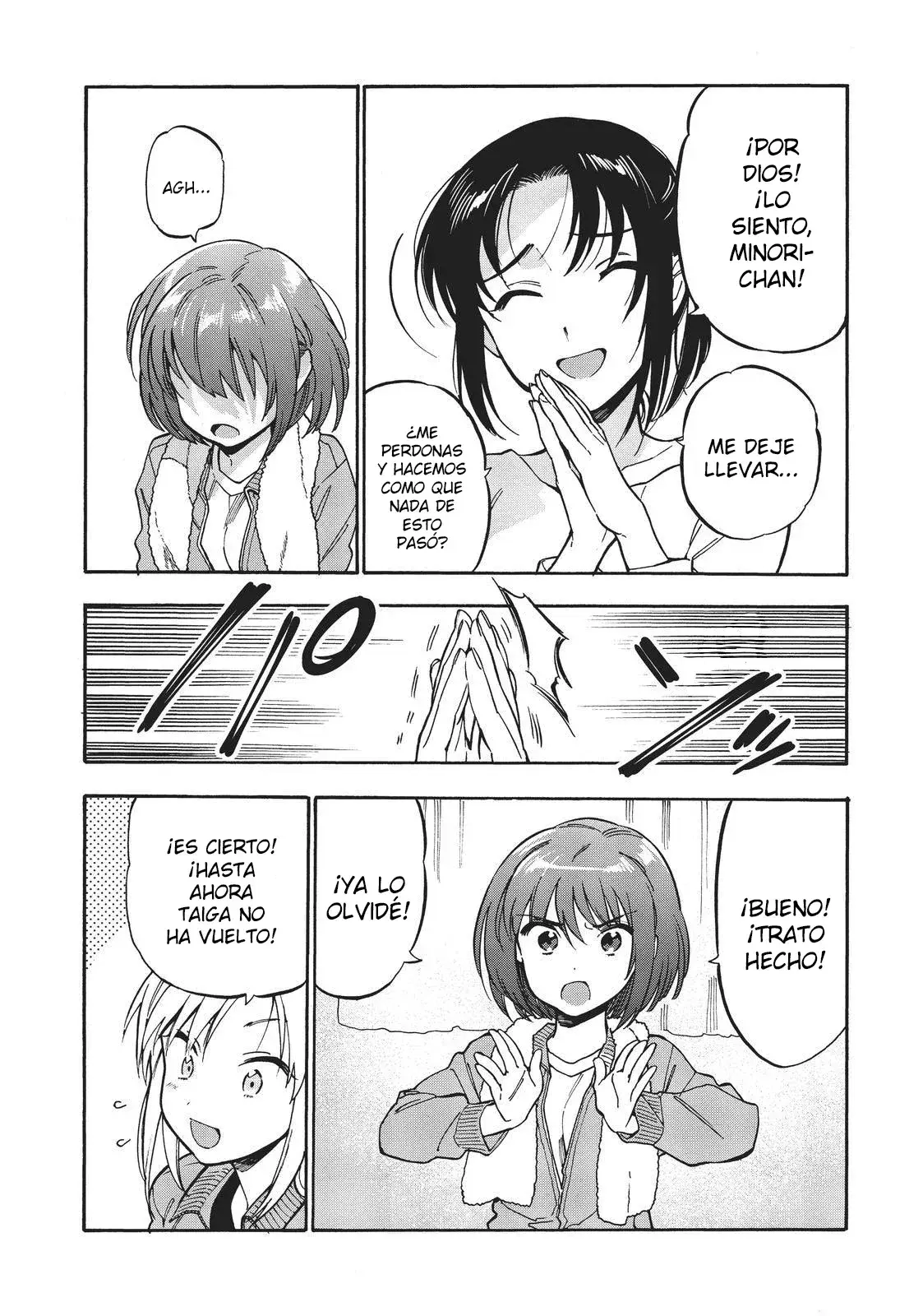 Capitulo 85 page 15