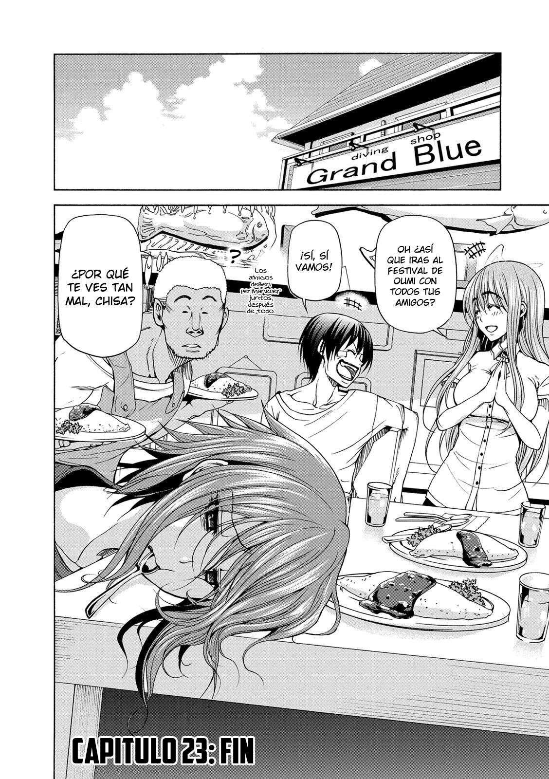 Capitulo 23 page 33