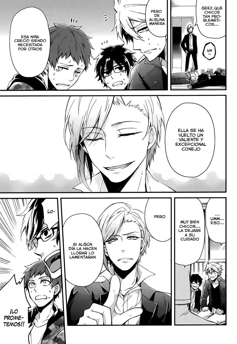 Capitulo 40 page 34