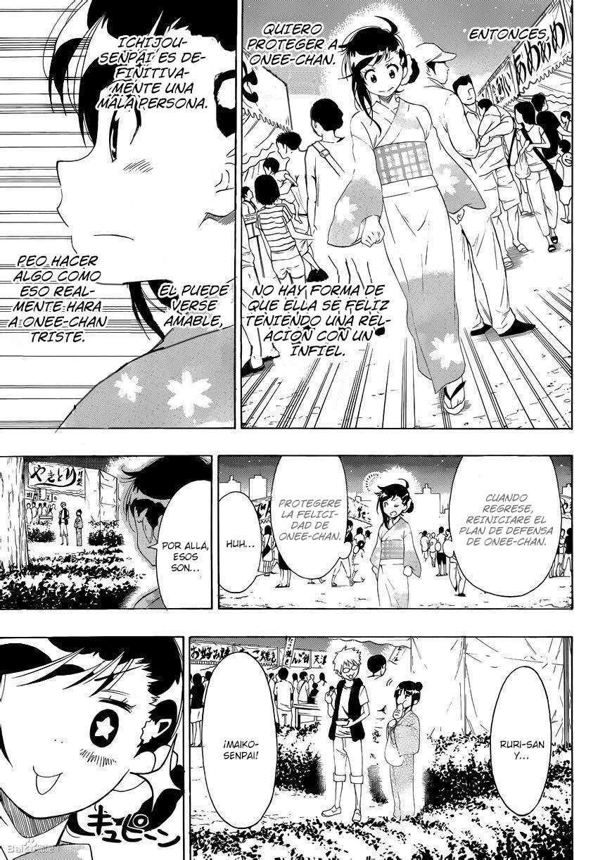 Capitulo 107 page 18