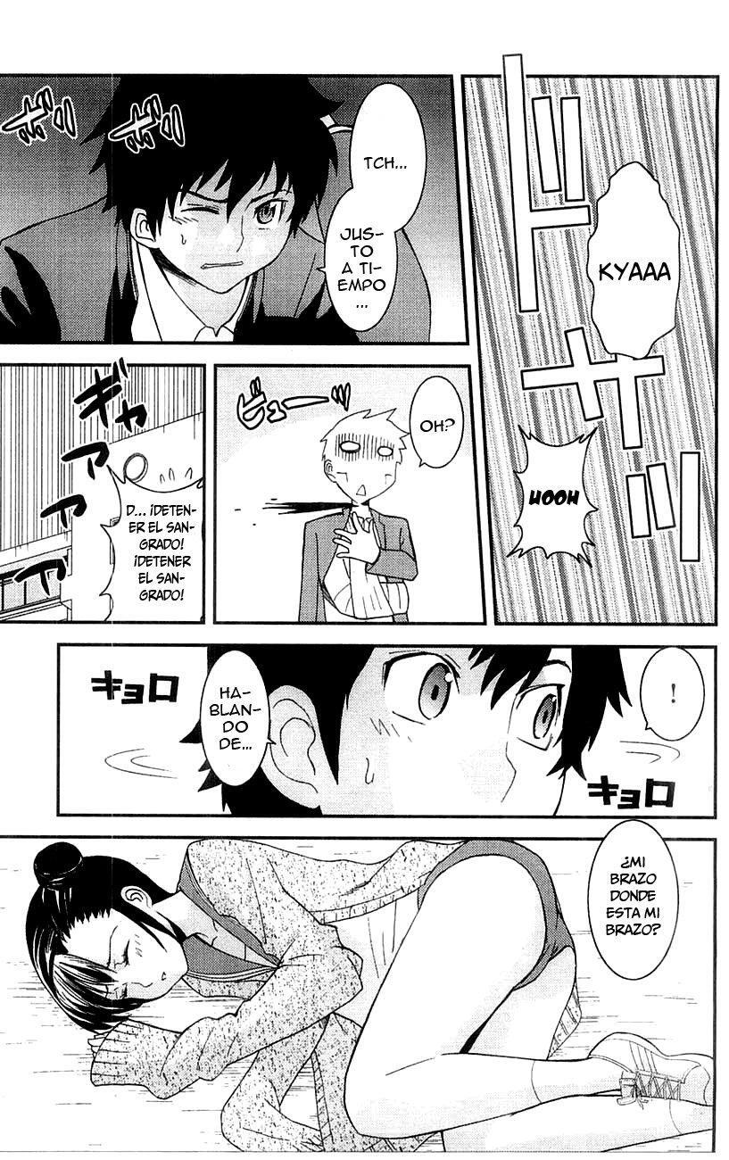 Capitulo 19 page 14