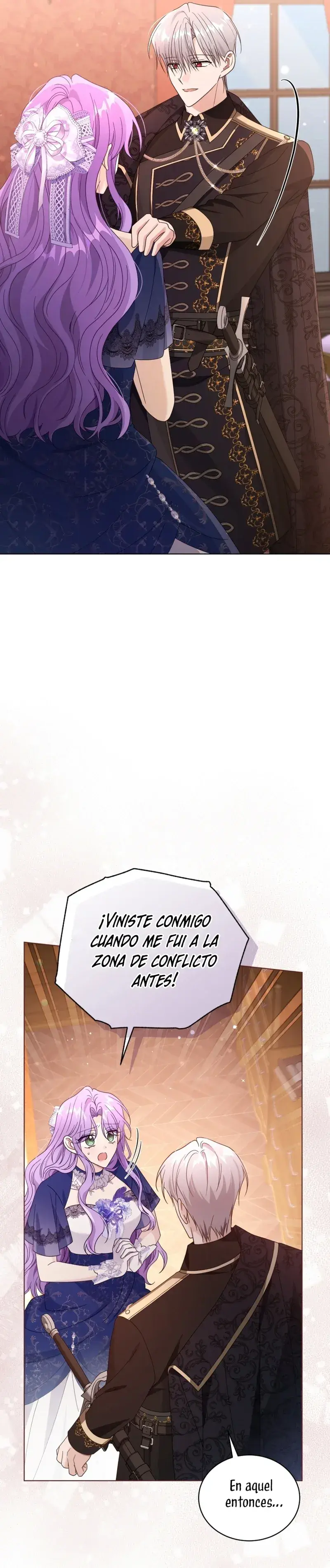 Capitulo 86 page 19
