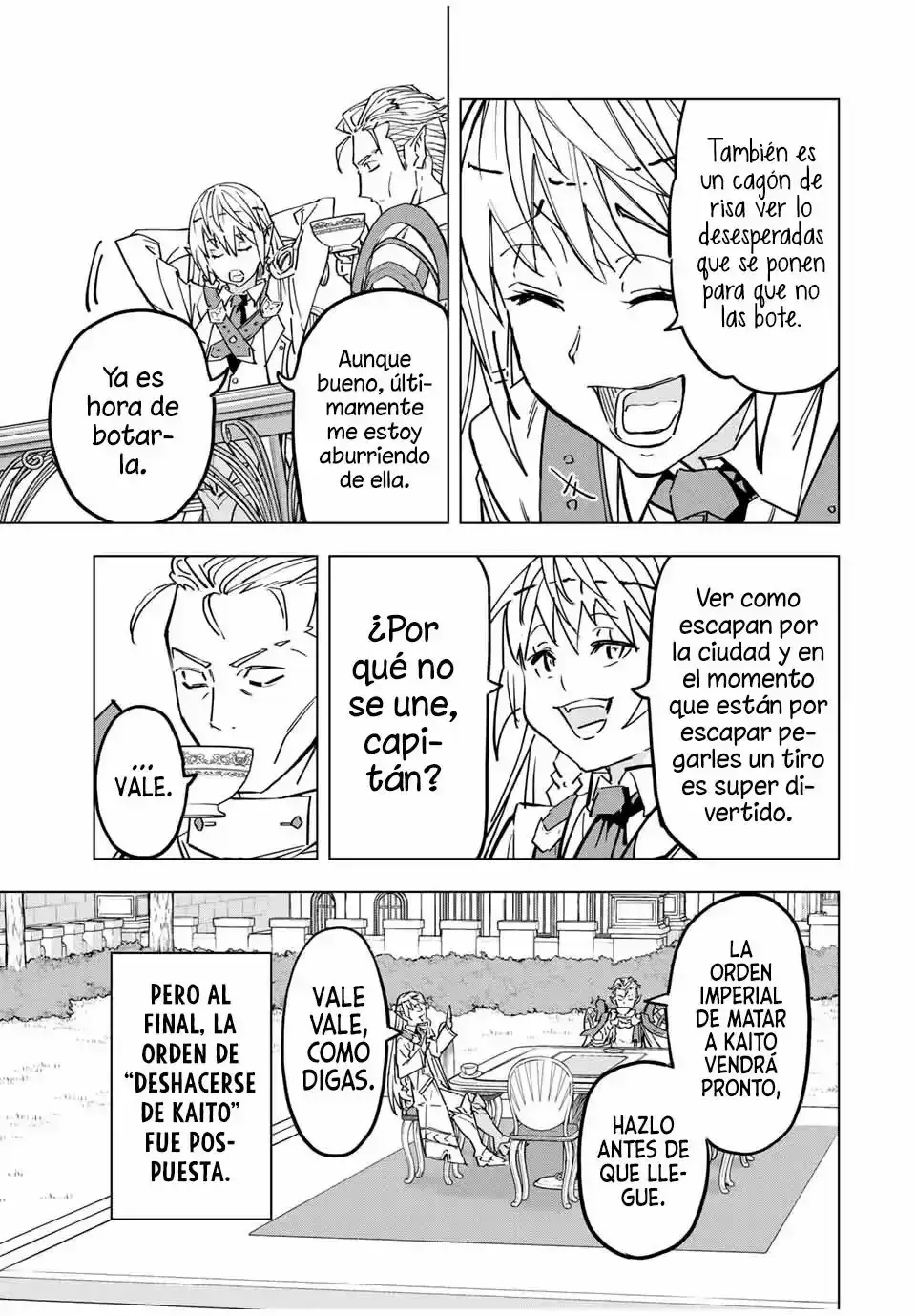 Capitulo 27 page 18