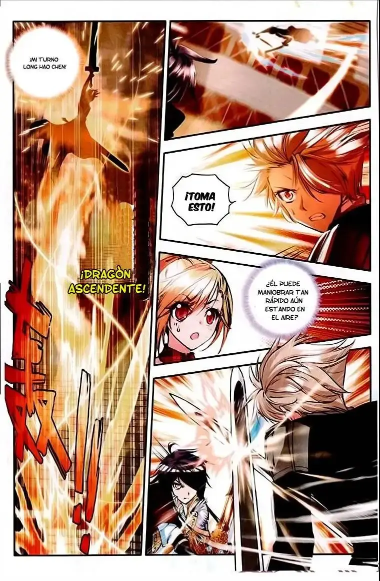 Capitulo 86 page 14