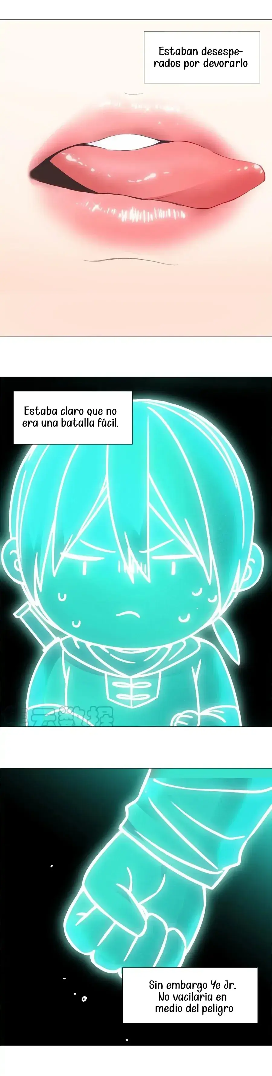 Capitulo 61 page 6
