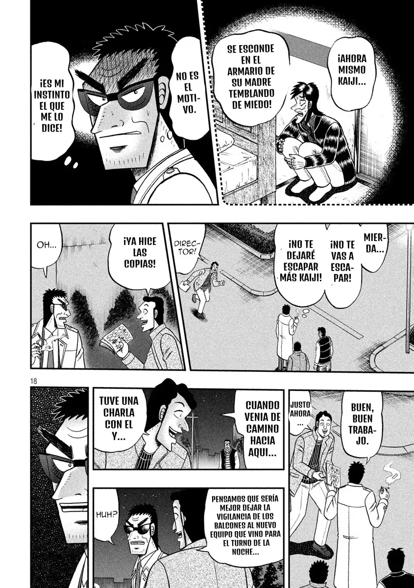 Capitulo 55 page 16