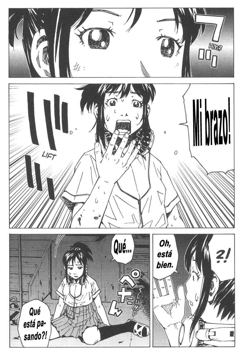 Capitulo 3 page 8