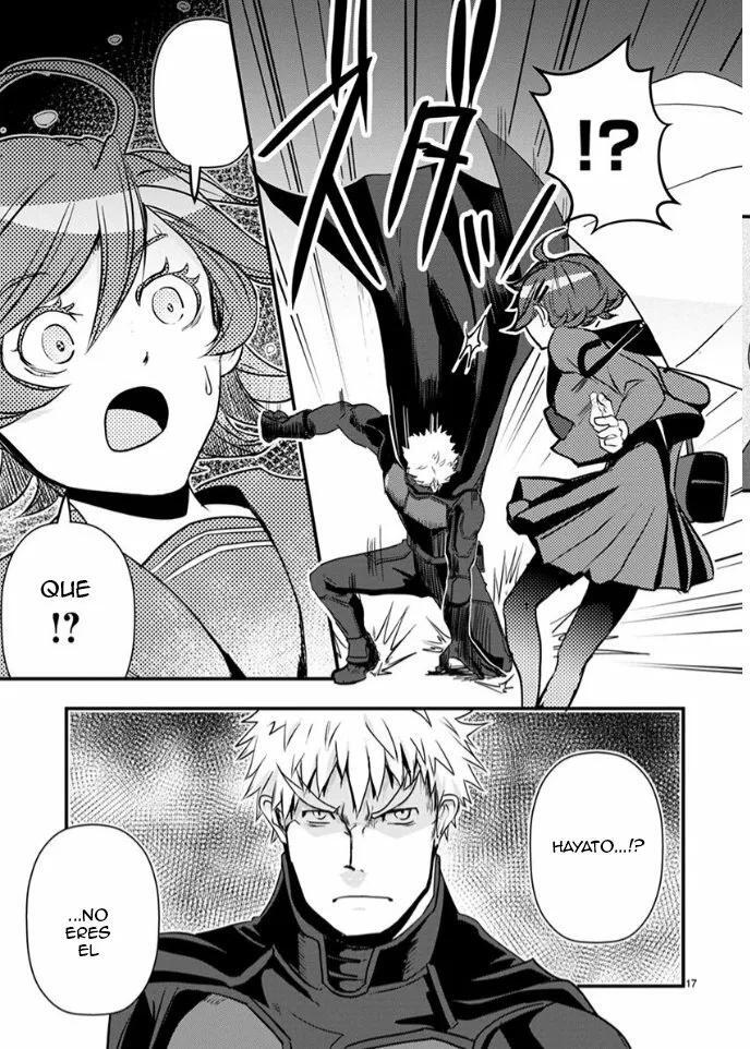 Capitulo 35 page 18