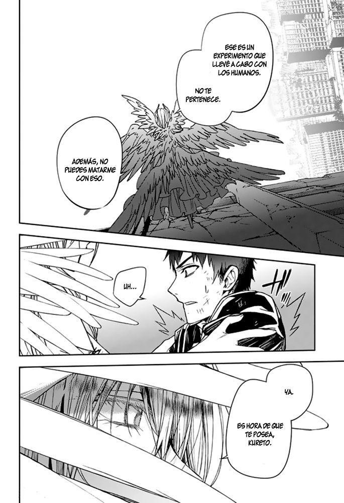 Capitulo 57 page 32