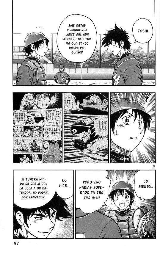 Capitulo 522 page 9