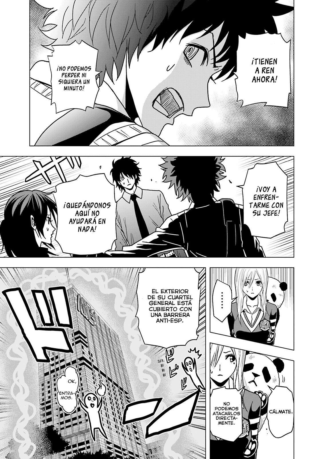 Capitulo 61 page 9