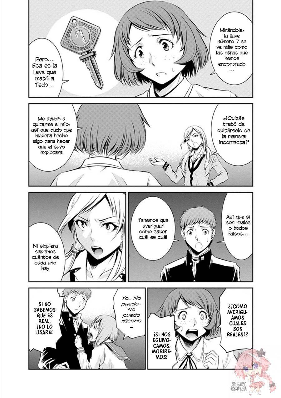 Capitulo 16 page 18