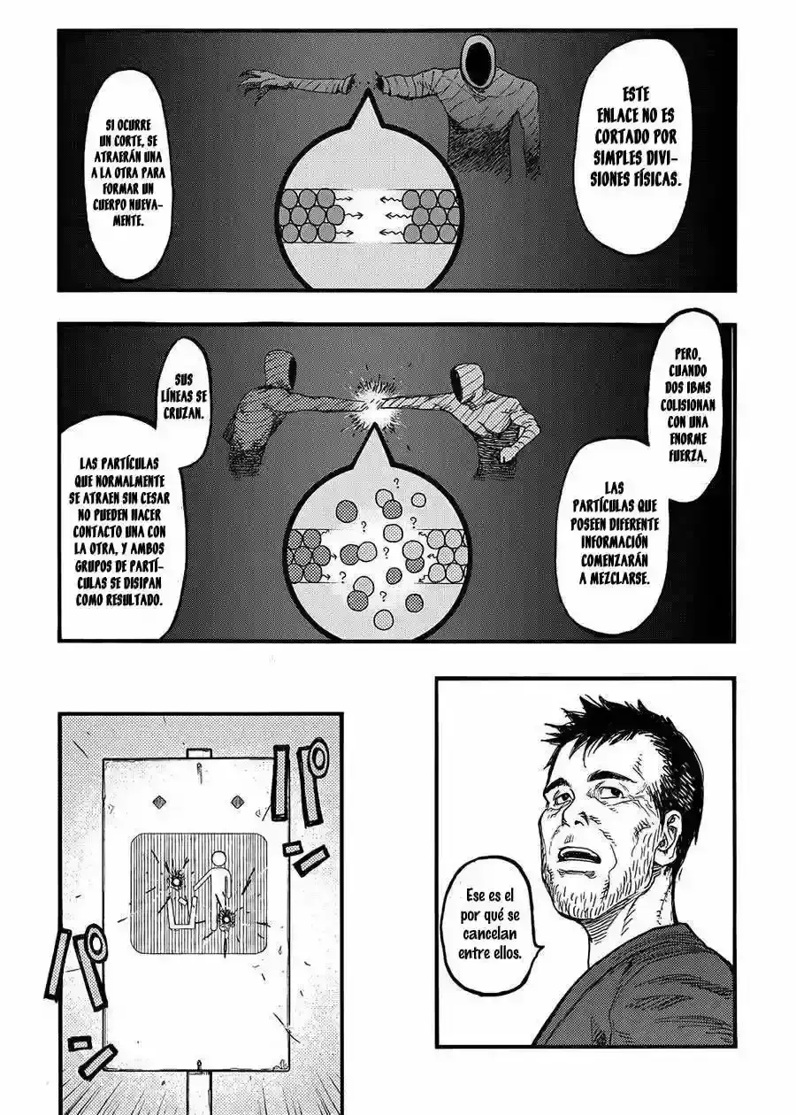 Capitulo 26 page 18