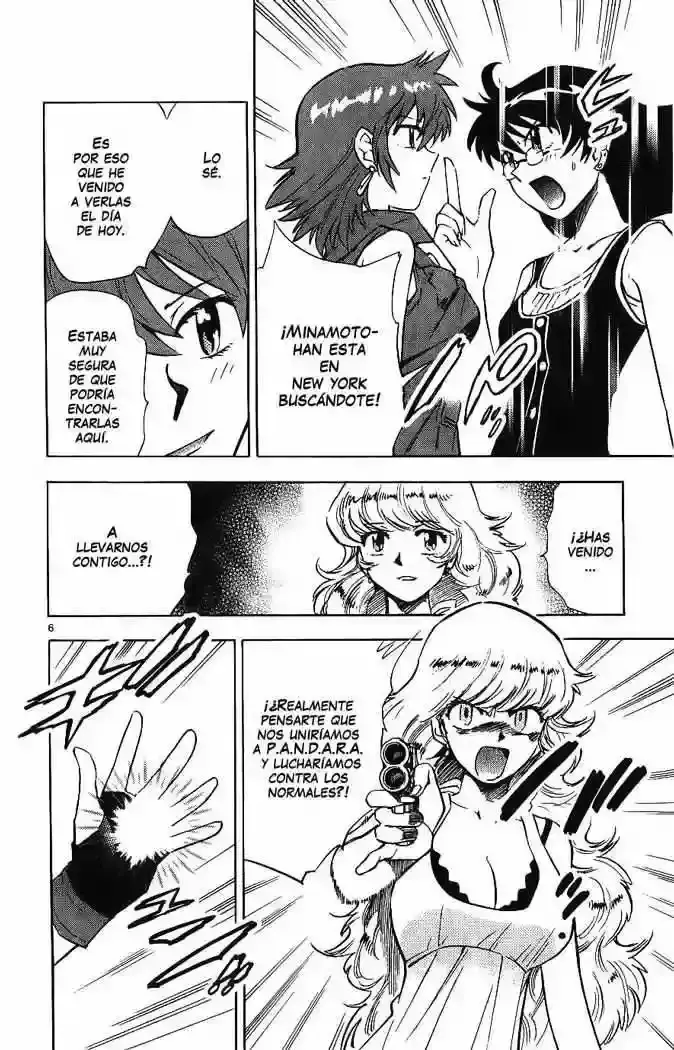 Capitulo 89 page 6