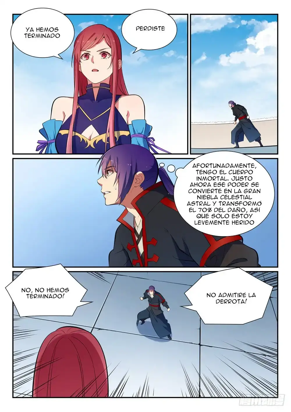 Capitulo 383 page 6