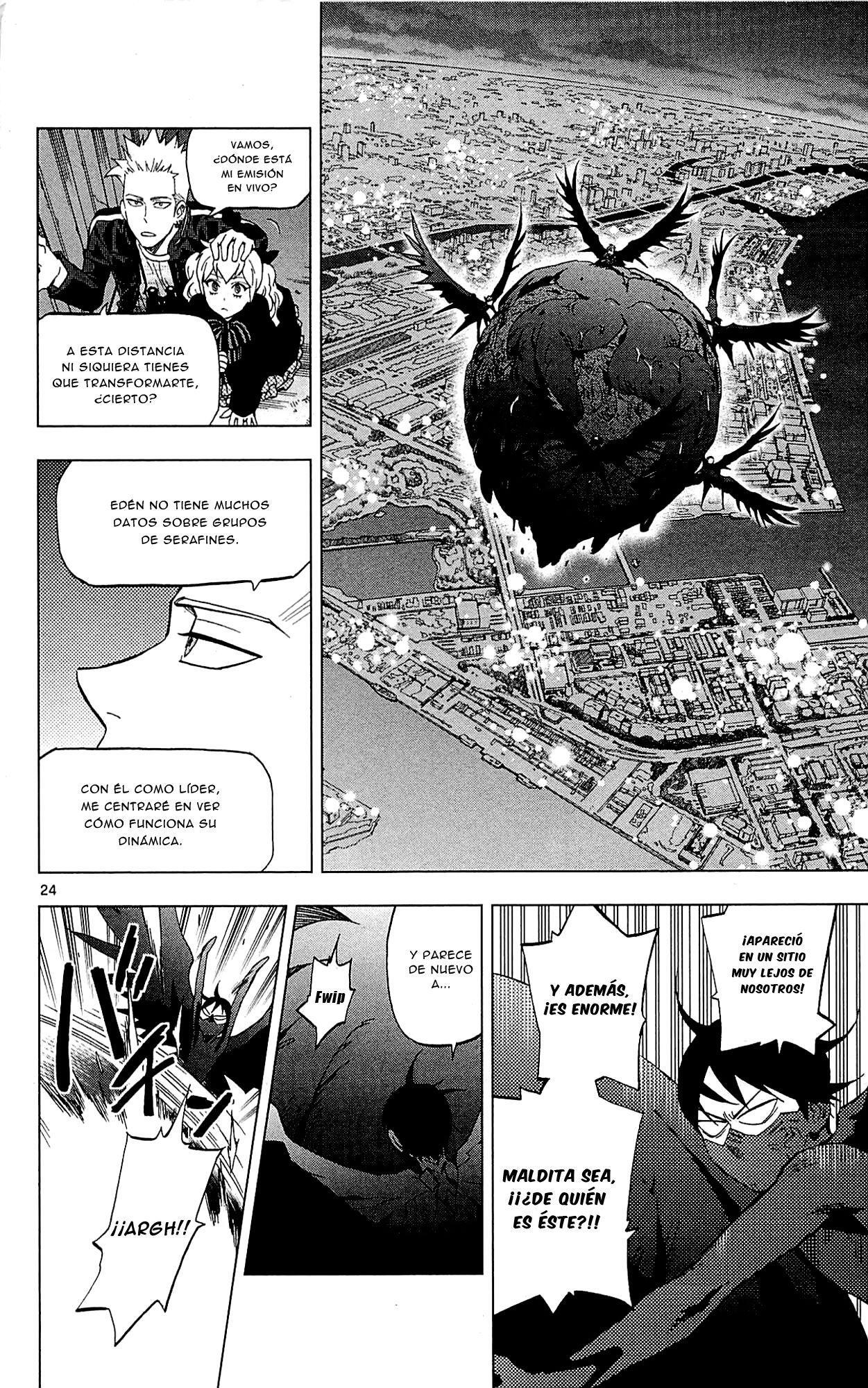 Capitulo 18 page 26