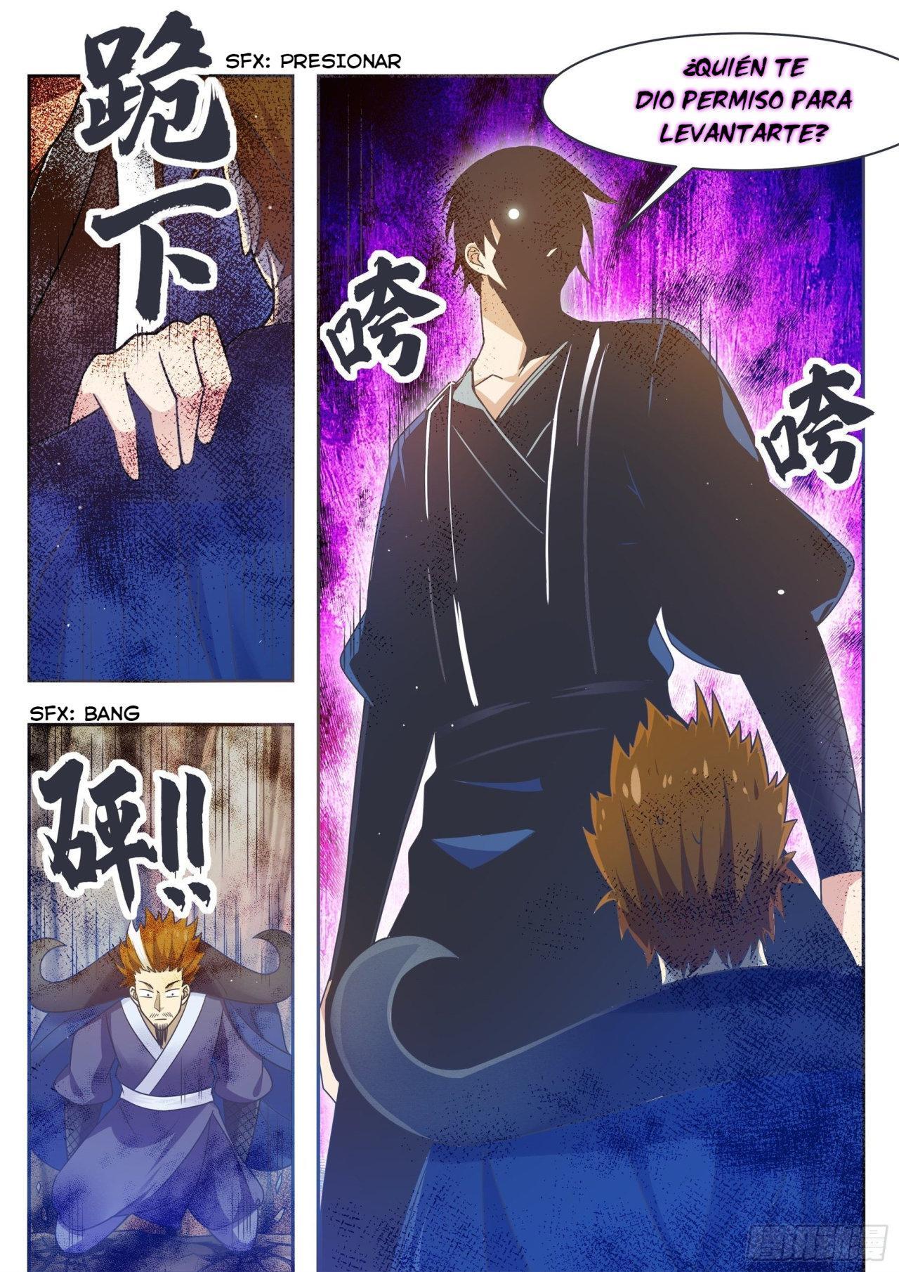Capitulo 134 page 15