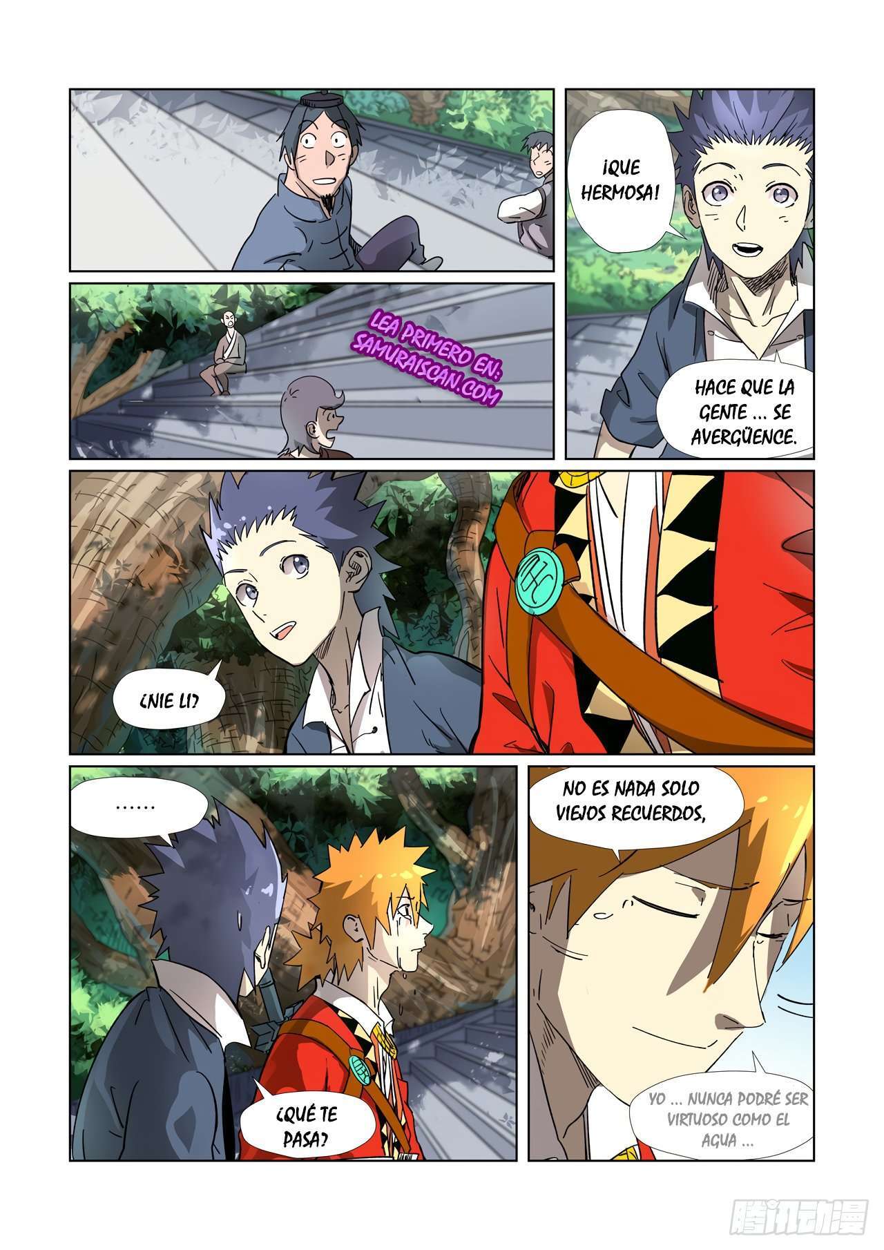 Capitulo 311.5 page 9
