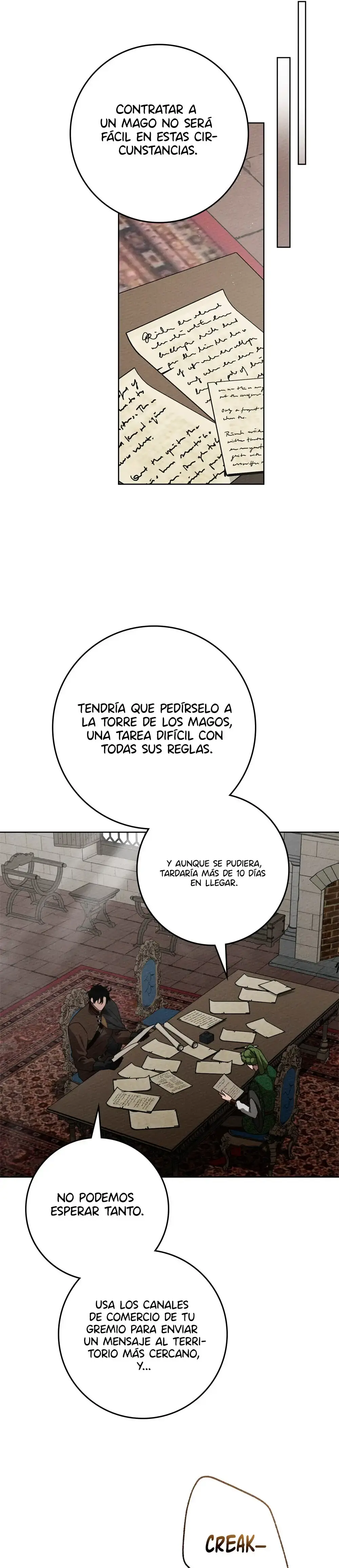 Capitulo 92.1 page 46