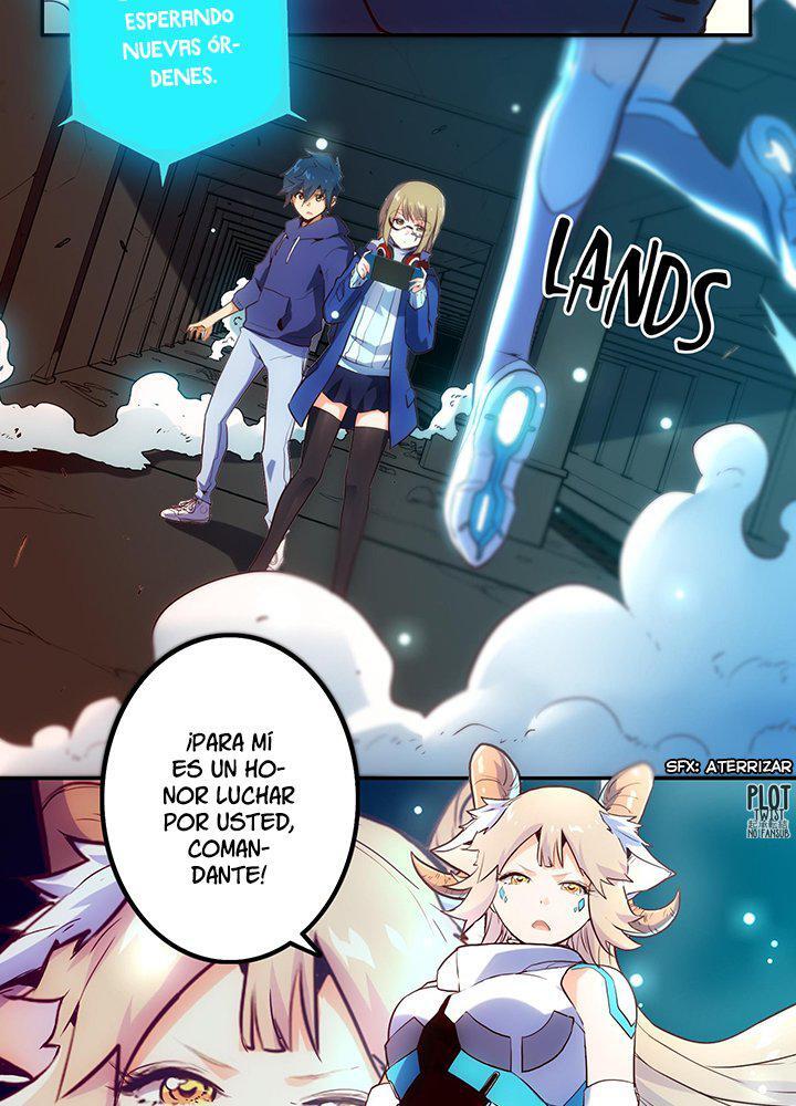 Capitulo 32 page 8