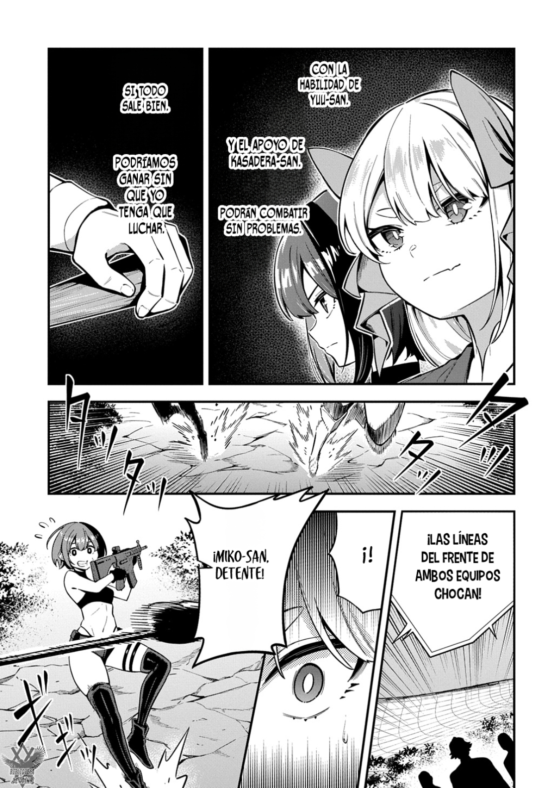 Capitulo 9 page 14