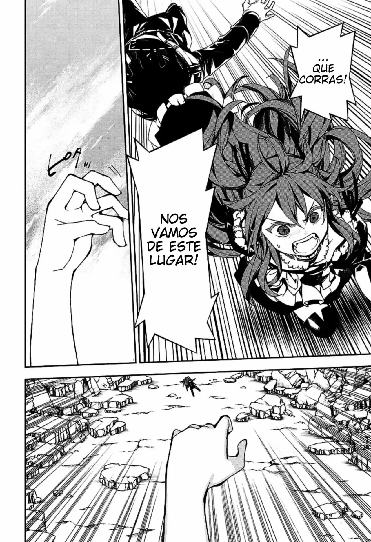 Capitulo 94 page 18