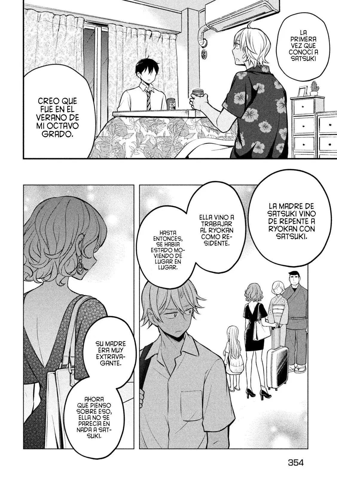 Capitulo 81 page 15