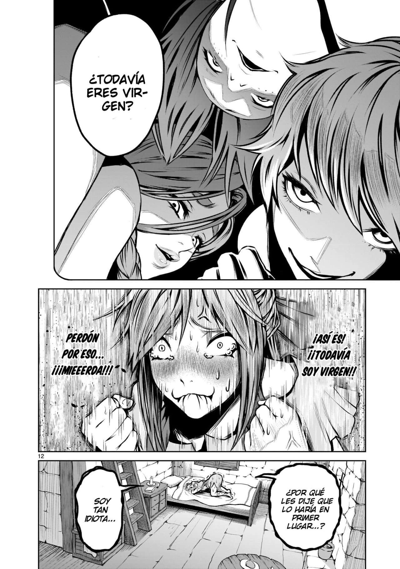 Capitulo 1 page 14