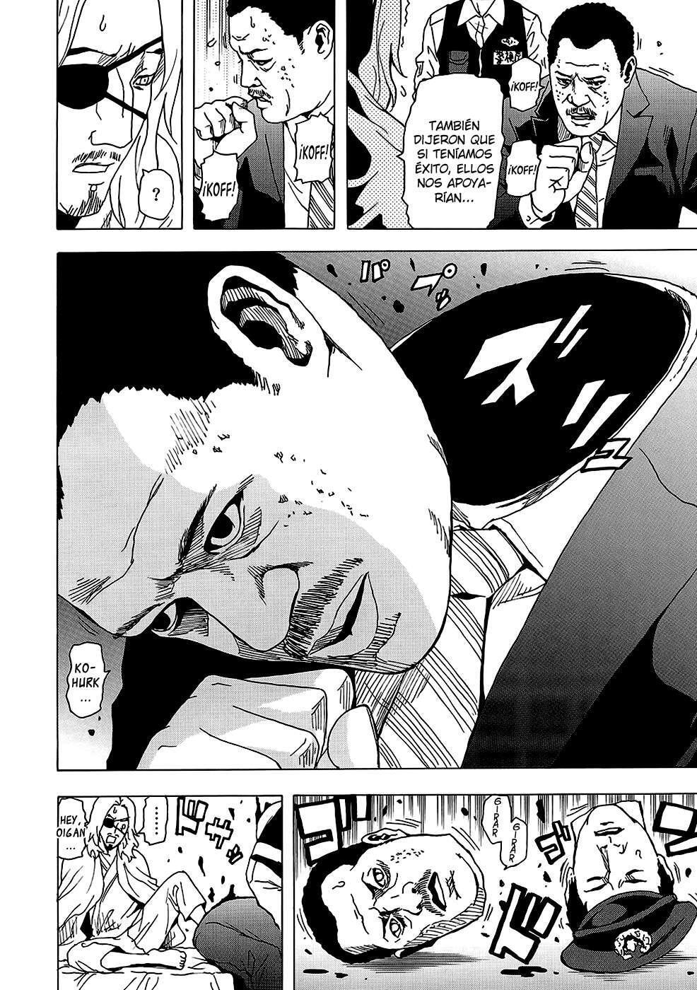 Capitulo 28 page 11