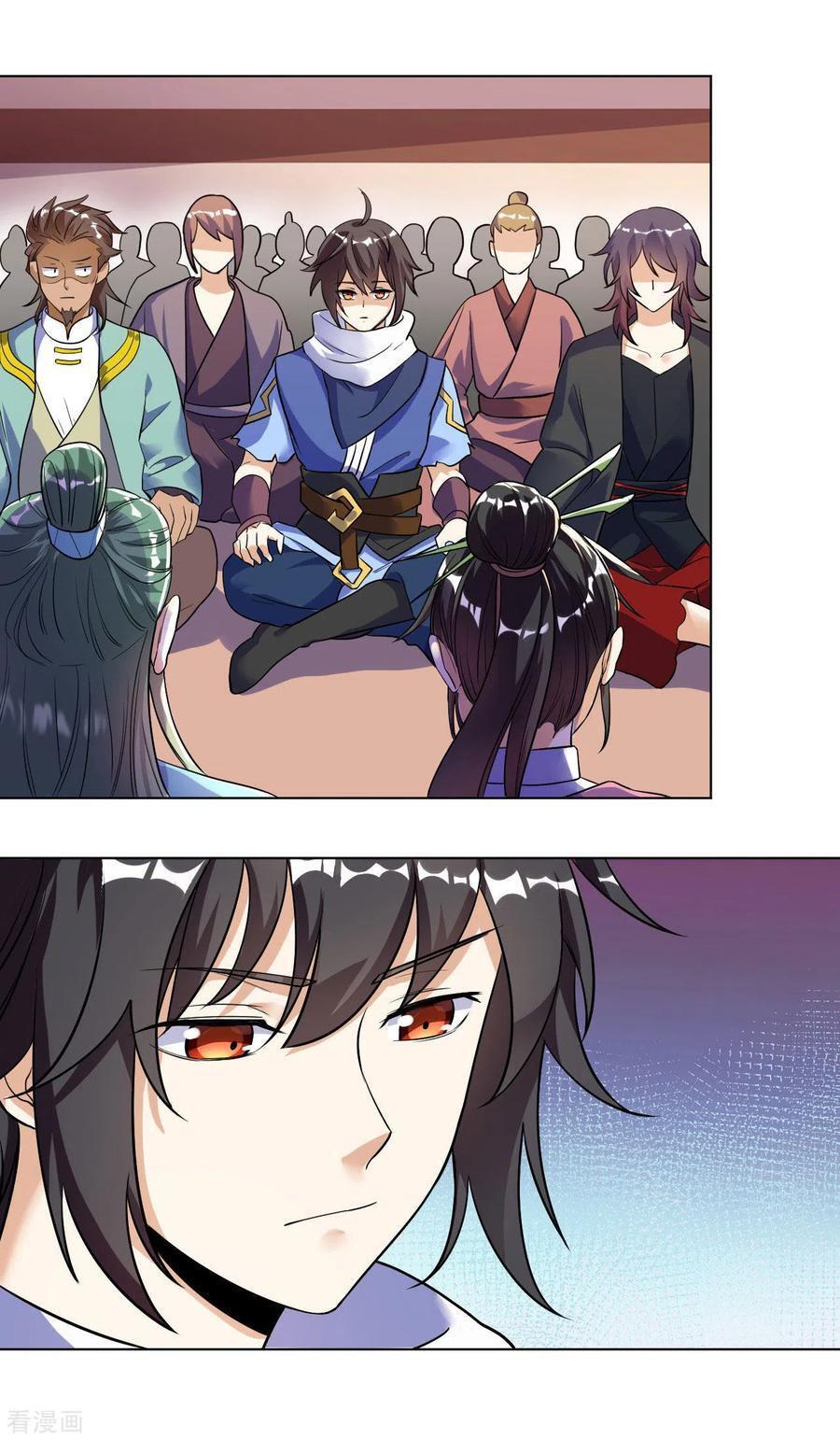 Capitulo 62 page 19