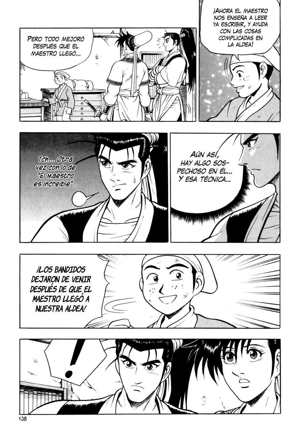 Capitulo 69 page 15