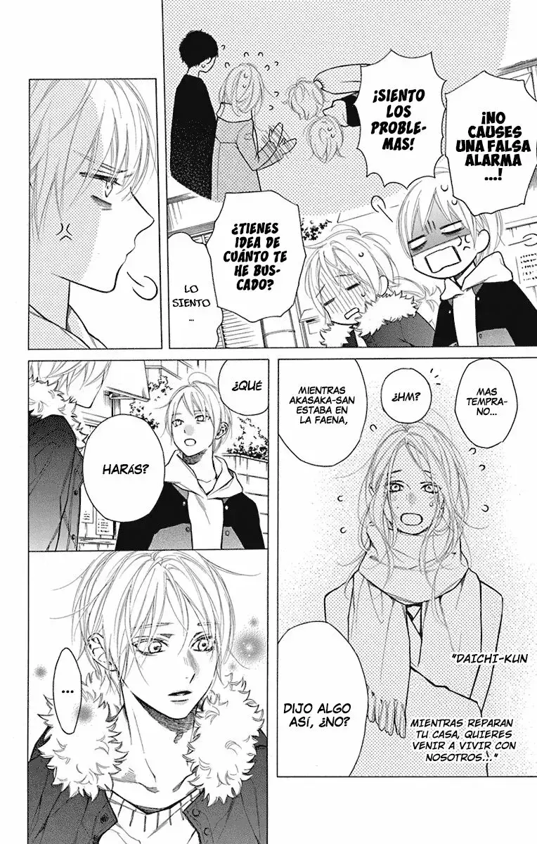 Capitulo 32 page 22